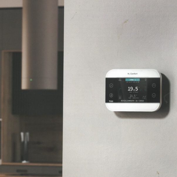 Новинки ассортимента Riello - водогрейные котлы Family HM и Family HM Connect