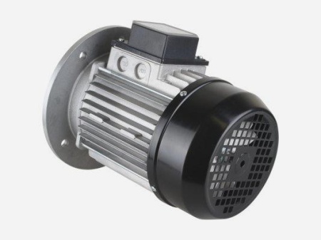 Электродвигатель для горелки Riello 1,1 кВт, 3003966