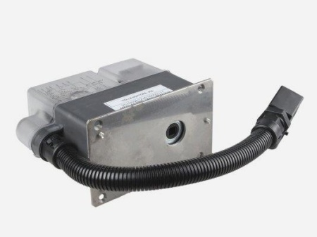 Сервопривод для горелки Riello LKS 210-26 (B1-7 S1) с кабелем, 3013505