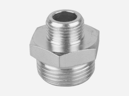 Ниппель переходной для горелки Riello, 3006181