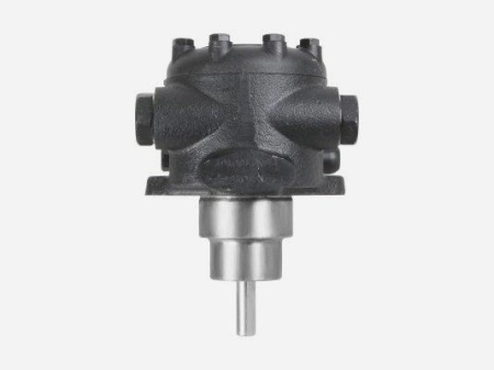 Топливный насос для горелки Riello E 6 NC 1001 6P, 3013995