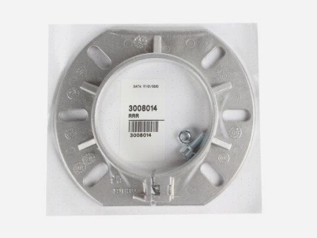 Фланец для горелки Riello 105 мм, 3008014