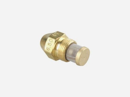 Форсунка для горелки Riello 6.50/60° B, 3042222