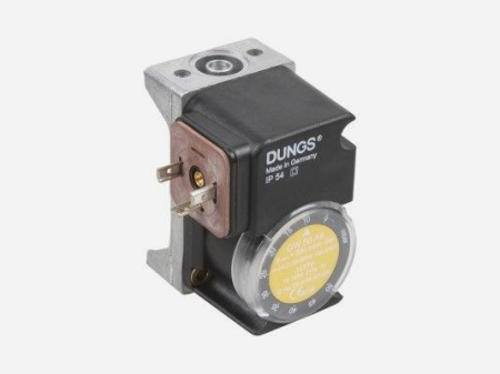 Реле давления для горелки Riello GW 50 A6, 3003660