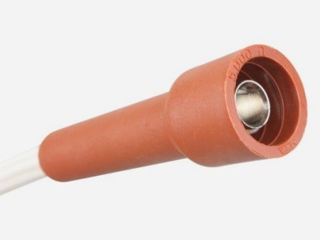 Кабель поджига для горелки Riello 210 мм, 5 шт, 3008454