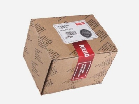 Топливный насос для горелки Riello, 3007854