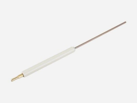 Электрод ионизации для горелки Riello 226 мм, 3006708