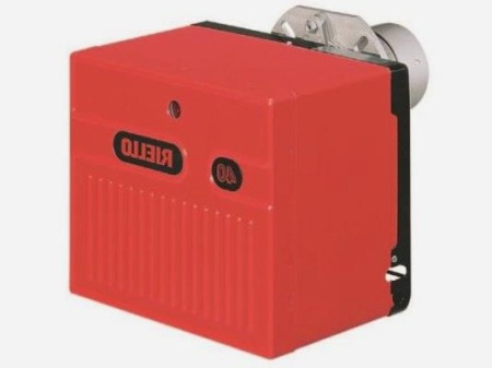 Газовая горелка Riello FS20 40, 3756903