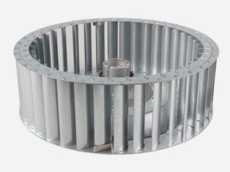 Крыльчатка для горелки Riello 200 x 65 мм, 3013788
