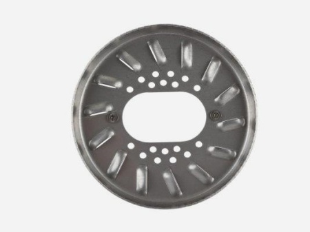 Диск уравнительный для горелки Riello 125 / 34 мм, 3003993