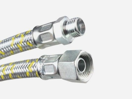 Шланг жидкотопливный для горелки Riello, 20033646