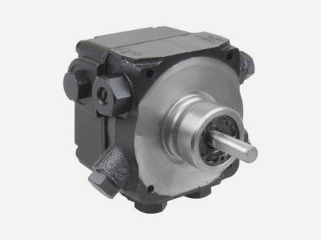 Топливный насос для горелки Riello D 47 A 7383 3P, 3006864