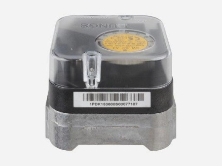 Реле давления для горелки Riello GW 50 A4, 3005412