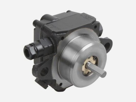 Топливный насос для горелки Riello AN 57 C 7282 4P, 3003833