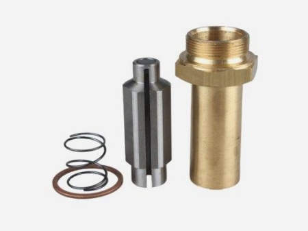 Соленоид электромагнитный для горелки Riello 21 мм, 3006116