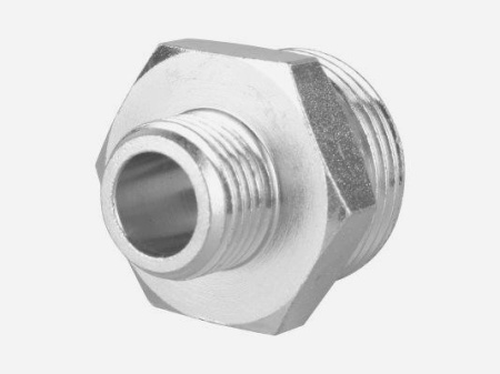 Ниппель переходной для горелки Riello, 3006181