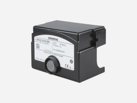 Блок управления для горелки Riello LME22.233C2RL, 3002478