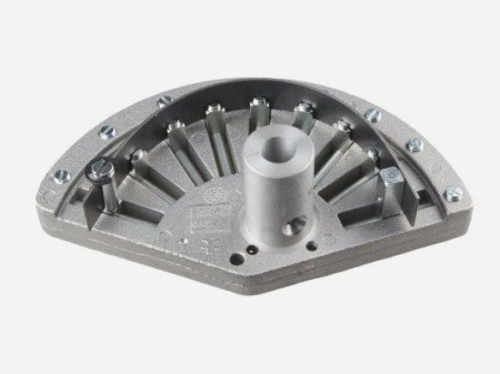 Регулятор соотношения топливо-воздух для горелки Riello, 3012263