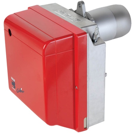 Газовая горелка Riello GULLIVER BS4, 3761458, 3761412, 3761411