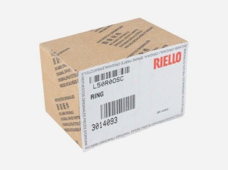 Крышка газовой трубы для горелки Riello, 3014093