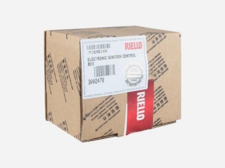 Блок управления для горелки Riello LME22.233C2RL, 3002478