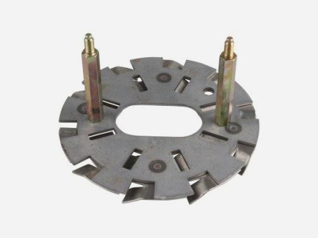 Диск уравнительный для горелки Riello, 3003793