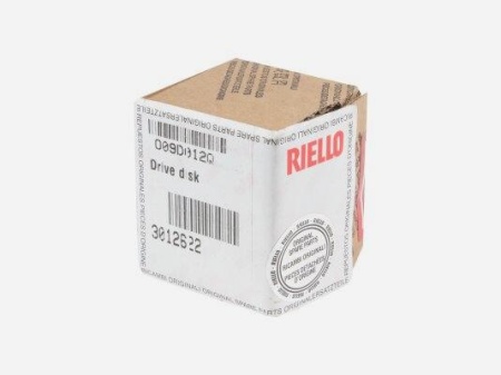 Сцепление электродвигателя для горелки Riello, 3003658