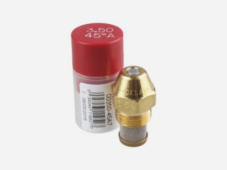 Форсунка для горелки Riello 3.50/45° A, 20011672