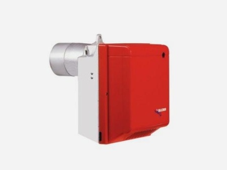 Дизельная горелка Riello RG2, 3737700