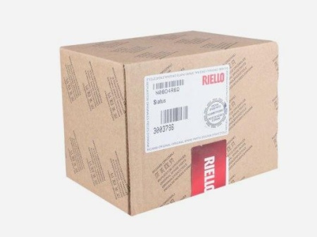 Статусная индикаторная панель для горелки Riello, 3003786