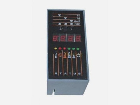 Статусная индикаторная панель для горелки Riello LED, 3003787-RL