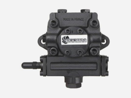 Топливный насос для горелки Riello TA 4 C 4010 7, 3006236