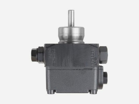 Топливный насос для горелки Riello D 47 A 7383 3P, 3006864