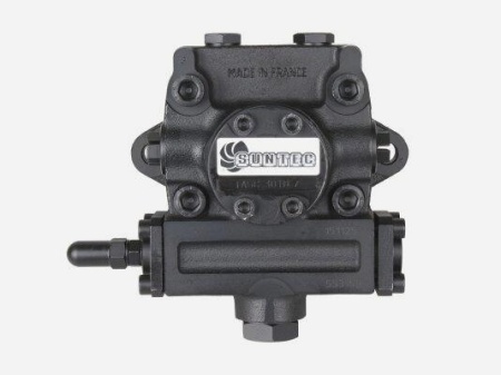 Топливный насос для горелки Riello TA 3 C 4010 7, 3006158