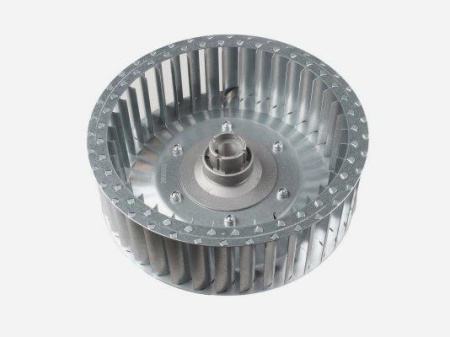 Крыльчатка для горелки Riello 200 x 65 мм, 3013788
