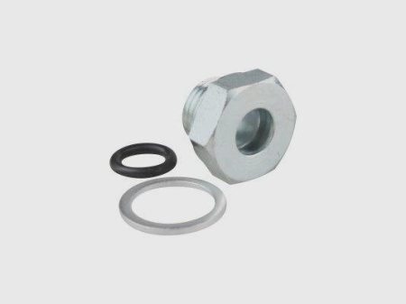 Вал дроссельной заслонки для горелки Riello, 3012059