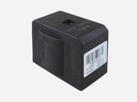 Катушка электромагнитная для горелки Riello R.B.L. 638, 3003287