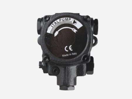 Топливный насос для горелки Riello N-NR 7 A, 3012577