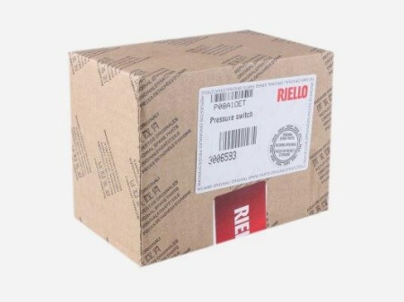 Реле давления для горелки Riello GW 10 A4, 3006593