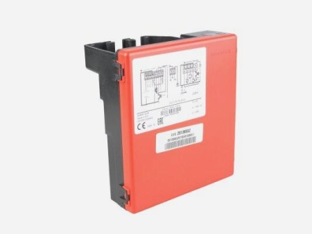 Блок управления для горелки Riello S4965V 3208, 20136562