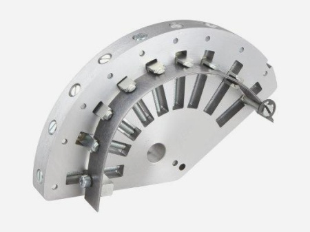 Регулятор соотношения топливо-воздух для горелки Riello, 3012358