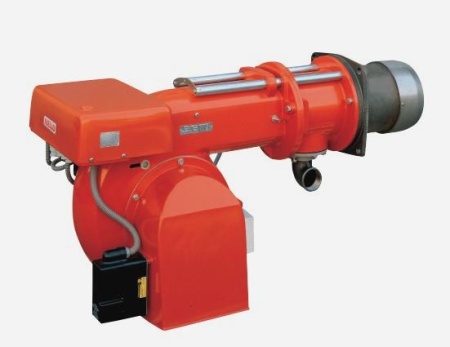 Газовая горелка Riello GAS 9/2 TL, 20014058