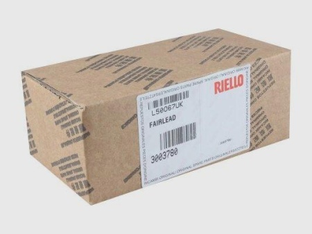 Втулка для горелки Riello, 3003780