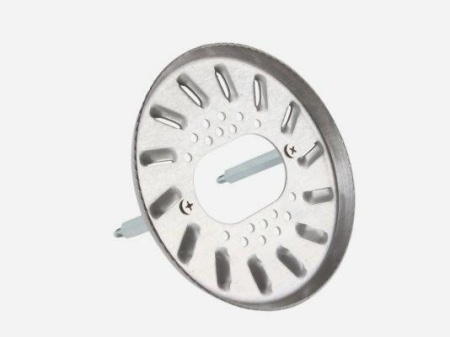 Диск уравнительный для горелки Riello 125 / 34 мм, 3003993