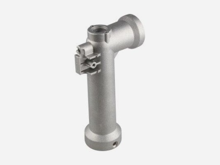 Соединительное колено для горелки Riello, 3014085