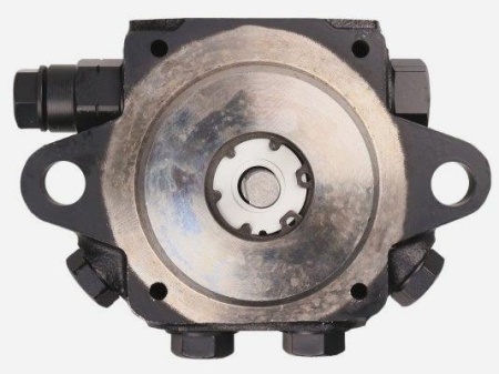 Топливный насос для горелки Riello AN 67 C 7233 4P, 3013805