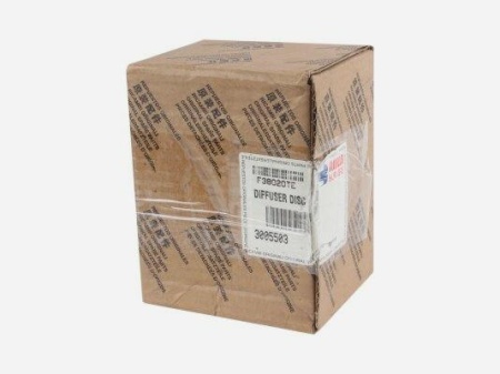 Диск уравнительный для горелки Riello, 3005503