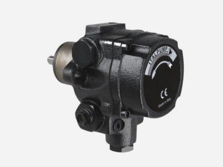 Топливный насос для горелки Riello N-NR 7 A, 3012577