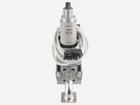 Газовая рампа для горелки Riello MB 420/1-RT 30