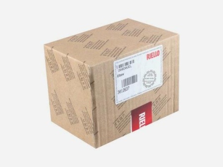 Соединительное колено для горелки Riello, 3012637